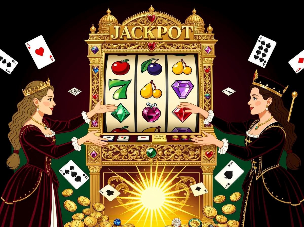 Winkingdom Casino App